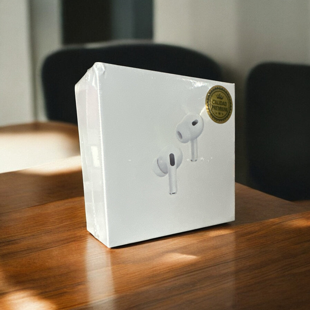 Auriculares Bluetooth Inalámbricos para iPhone (Pro 2Gen).